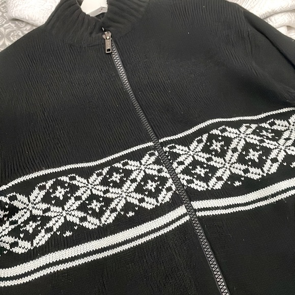 FOR HIM U.K. LONDON SIZE L MENS FULL ZIP JACKET - Picture 3 of 3